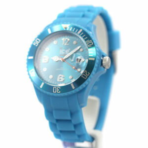 【送料無料】 ice watches sili sifbbs10 blue