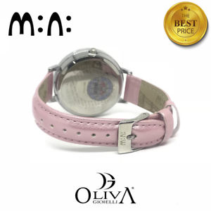 【送料無料】orologio donna fashion miniatura mini watch mwo10
