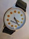 ancienne montre timex licence joe boxer little big hand,tbe amp; fonctionnalite