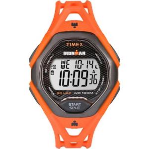 【送料無料】orologio timex ironman 30lap t