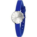 yzorologio donna morellato sensazioni summer r0151152507 silicone blu silver