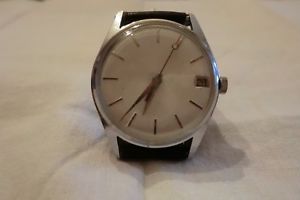 【送料無料】neues angebotorologio titus vintage 1960