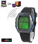 【送料無料】orologio touch screen telecomando da polso tv dvd luce led cronografo univer