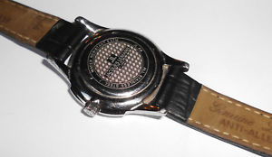 【送料無料】neues angebotschne damen jacques lemans in edelstahl vintage 80er swiss uhr