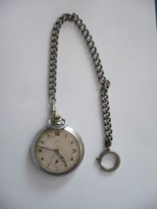 【送料無料】montre ancienne gousset marque ultra