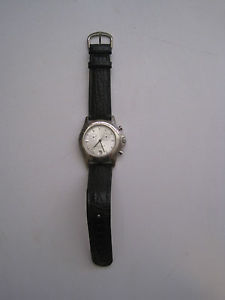 【送料無料】montre arthus bertrand paris comme neuve