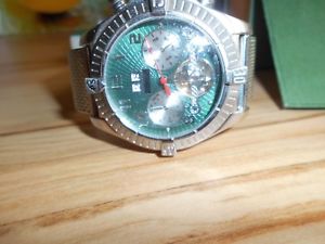 【送料無料】traumhafte porta s herrenuhrautomatikuhrneu