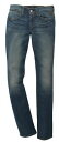 【送料無料】replay damen jeans blau wv514009