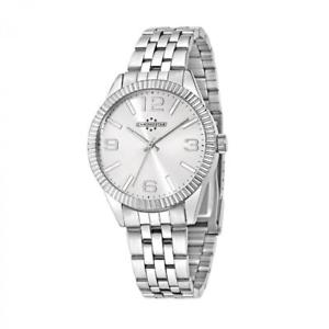 【送料無料】orologio solo tempo donna chronostar by sector luxury r3753240507 acciaio nuovo