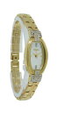 【送料無料】elgin eg301 womens analog tonn