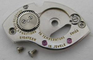 【送料無料】piaget 9p 18 j 5 adj watch part barrel bridge complete 【送料無料】piaget 9p 18 j 5 adj watch part barrel bridge complete