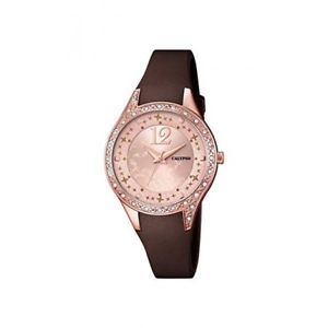 【送料無料】orologio solo tempo donna calypso by festina in acciaio k56503 【送料無料】orologio solo tempo donna calypso by festina in acciaio k56503