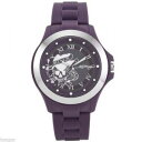 【送料無料】ed hardy mens 1116 pu mist 2 watch(2)
