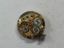 【送料無料】vintage glycine 6l eta 2442 movement running m527