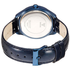 【送料無料】guess mini mystical w0626l3 womens quartz watch