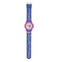 【送料無料】scout kinder uhr lernuhr action itgirls mdchenuhr delfin 280375001