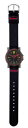 【送料無料】scout jungen kinderuhr the it collection 280375007 analog textil schwarz