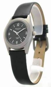 【送料無料】elegante regent f872 titan damenuhr 5 atm wr uvp 39,90 eur hypoallergen