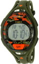 yztimex mens ironman durable resin strap watch tw5m012