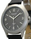 yzelegante regent titan herrenuhr 5 atm wr neu antiallergisch