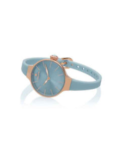 【送料無料】moda orologio hoops nouveau cherie donna solo tempo grigio 2583lrg13 【送料無料】moda orologio hoops nouveau cherie donna solo tempo grigio 2583lrg13