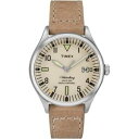 【送料無料】orologio uomo timex the waterb