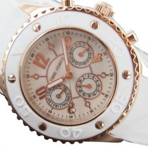【送料無料】time force damen uhr multifunktion tf3301l11 neu 【送料無料】time force damen uhr multifunktion tf3301l11 neu