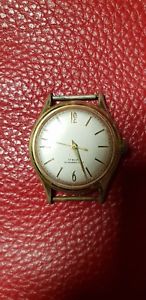 【送料無料】montre ancienne pontiac 【送料無料】montre ancienne pontiac
