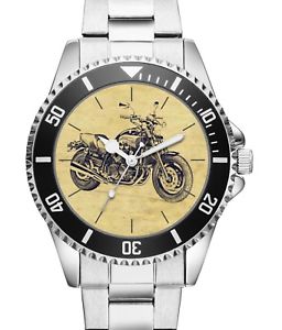 【送料無料】kiesenberg uhr 20163 mit motorrad motiv fr yamaha vmax fahrer 【送料無料】kiesenberg uhr 20163 mit motorrad motiv fr yamaha vmax fahrer