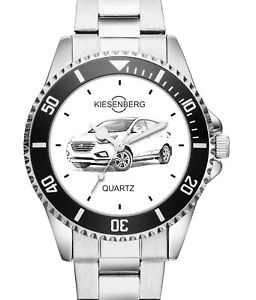 kiesenberg uhr 20028 mit auto motiv fr hyundai tuscon fahrer※注意※NYからの配送になりますので2週間前後お時間をいただきます。人気の商品は在庫が無い場合がございます。ご了承くださ...