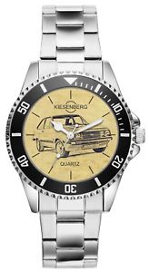 【送料無料】geschenk fr ford escort rs 2000 oldtimer fahrer fans kiesenberg uhr 6418 【送料無料】geschenk fr ford escort rs 2000 oldtimer fahrer fans kiesenberg uhr 6418