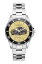 【送料無料】geschenk fr alfa romeo stelvio fahrer fans kiesenberg uhr 20340