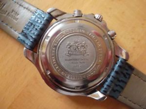 【送料無料】festina 8813 herren chrono top zustand ohne kratzer