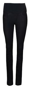 【送料無料】european culture damen jeans dunkelblau donna skinny 07au41200500yn