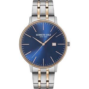 【送料無料】kenneth cole gents monroe watch kcnp kc15095002