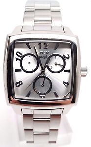 【送料無料】invicta womens angel steel bracelet amp; case quartz analog watch 21709