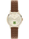 【送料無料】oknp ok2008 orla kiely frankie ladies leather strap watch ok2008oknp