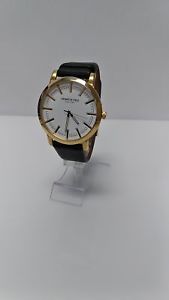 【送料無料】kenneth cole 10030810 mens slim watch *preowned* 【送料無料】kenneth cole 10030810 mens slim watch *preowned*
