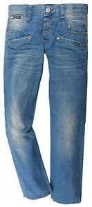 【送料無料】cipo amp; baxx herren jeans blau c0851