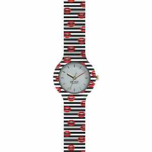 【送料無料】orologio breil hip hop kiss donna solo tempo multicolor hwu0875