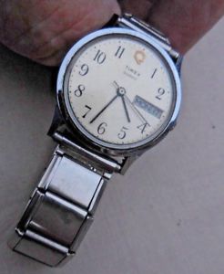 【送料無料】timex ,model mixte a guichet c