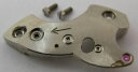 【送料無料】lecoultre futurematic 497 part barrel bridge 105(2)