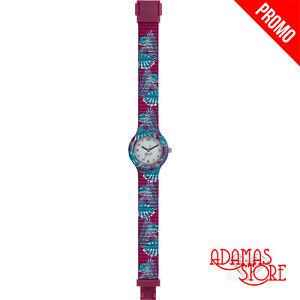 【送料無料】orologio donna hip hop jungle fever listino 39,00 promo per sconto 50