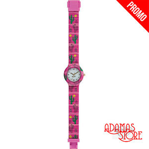 【送料無料】orologio donna hip hop jungle fever listino 39,00 promo per sconto 50