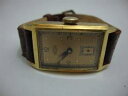 yzvintage reloj meda 1960 1964