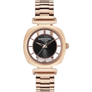 【送料無料】kenneth cole ladies maiden watch kcnp kc15108001 【送料無料】kenneth cole ladies maiden watch kcnp kc15108001