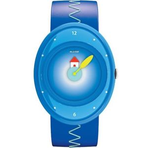 アレッシィ 腕時計（レディース） 【送料無料】alessi kids millennium jr watch al20000