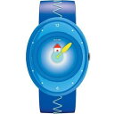 アレッシィ 腕時計（メンズ） 【送料無料】alessi kids millennium jr watch al20000