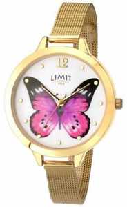 【送料無料】limit womens limit 627973 watch
