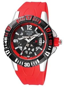 【送料無料】qamp;q da72j322y_wt orologio da polso uomo it